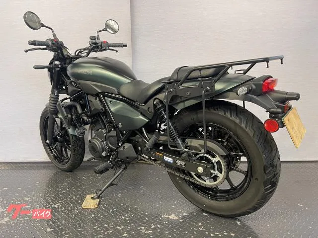 Kawasaki 400SE 8BL-EL400A 2025 ETC 2025 — миниатюра 3