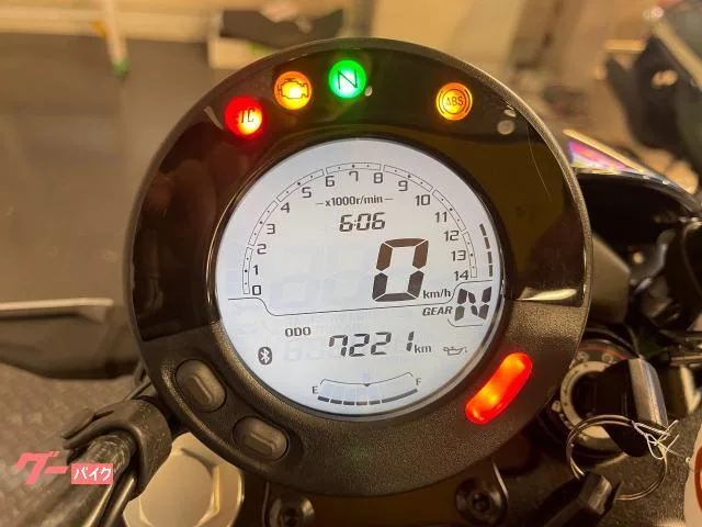 Kawasaki 400SE 8BL-EL400A 2025 ETC 2025 — миниатюра 4