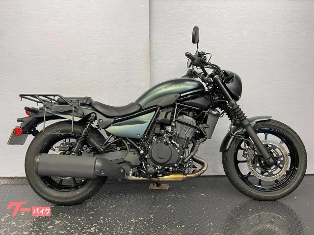 Kawasaki 400SE 8BL-EL400A 2025 ETC 2025 — миниатюра 5