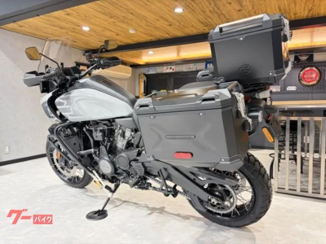 HARLEY-DAVIDSON 1250 RA1250S ARH TFT 2024 — миниатюра 5