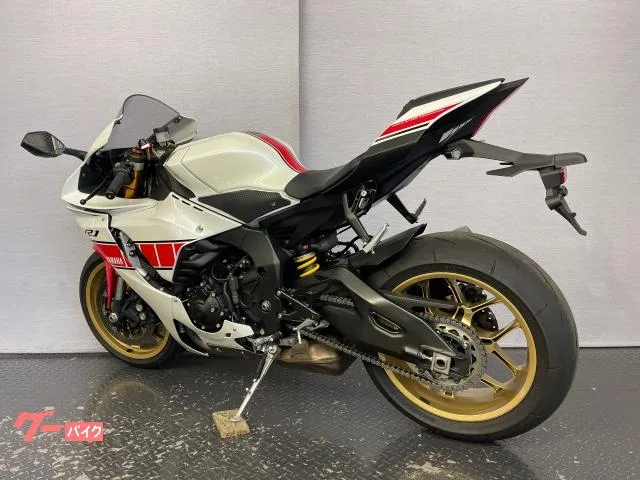 Yamaha YZF-R1 8BL-RN65J 2022 2022 — миниатюра 4