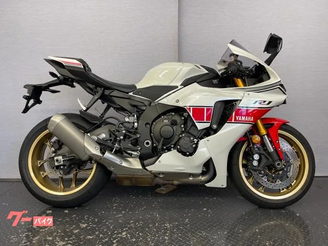 Yamaha YZF-R1 8BL-RN65J 2022 2022 — миниатюра 5