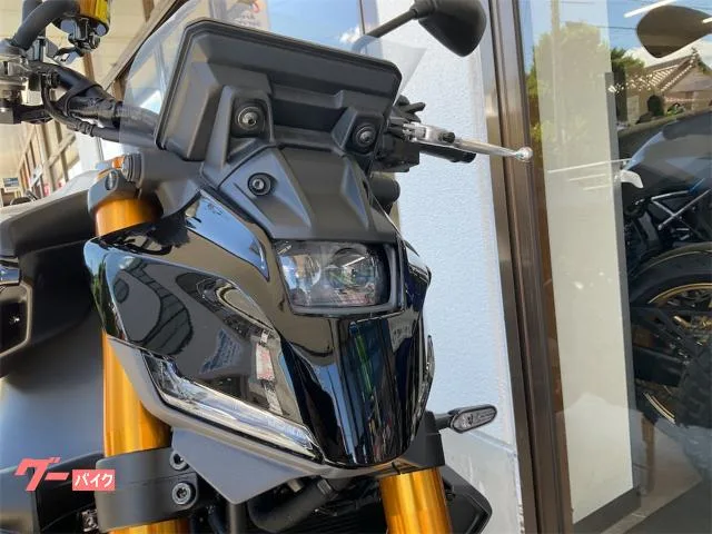 Yamaha MT-09 SP 2024 — миниатюра 3