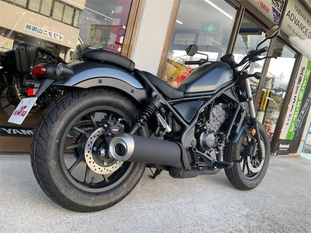 Honda 250 2025 — миниатюра 5