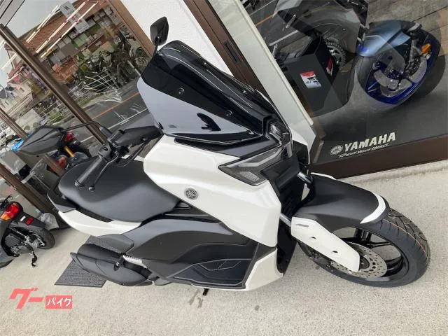 Yamaha NMAX 2026 — миниатюра 2