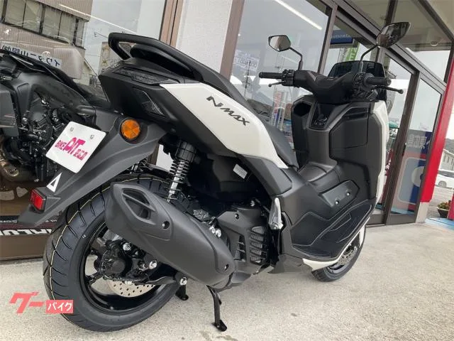 Yamaha NMAX 2026 — миниатюра 5