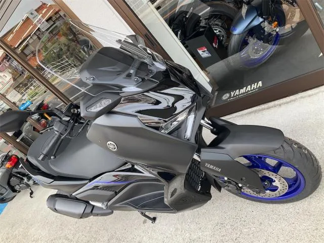 Yamaha X-MAX250 2025 — миниатюра 2