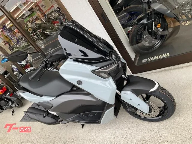Yamaha NMAX 2025 — миниатюра 2