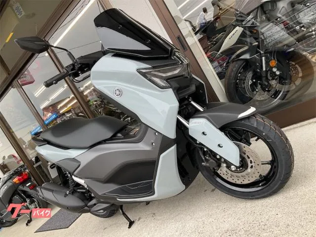 Yamaha NMAX 2025 — миниатюра 3