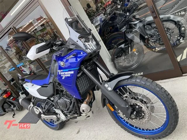 Yamaha 700 2025 — миниатюра 2