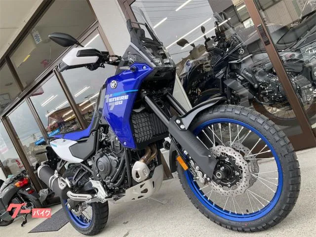 Yamaha 700 2025 — миниатюра 3