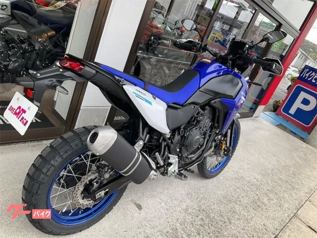 Yamaha 700 2025 — миниатюра 4