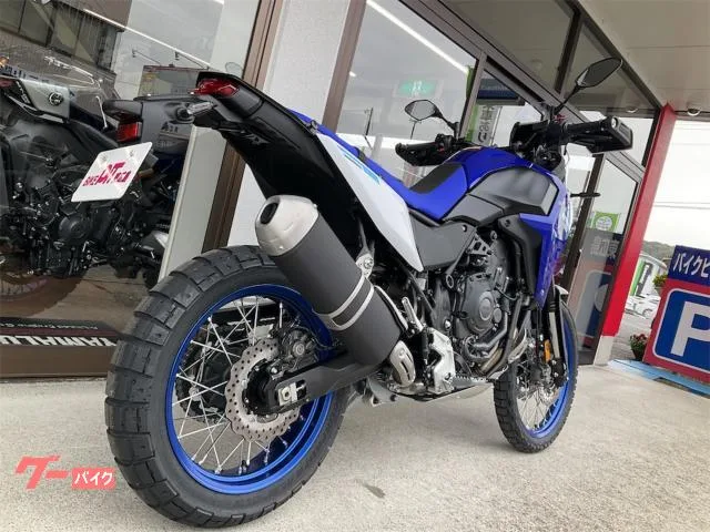 Yamaha 700 2025 — миниатюра 5
