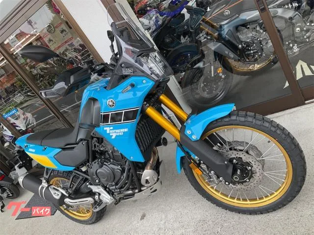 Yamaha 700 2025 — миниатюра 2