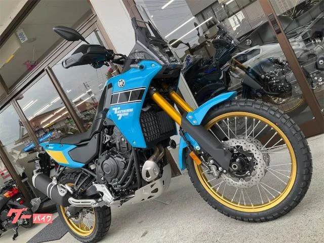 Yamaha 700 2025 — миниатюра 3