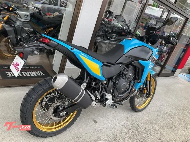 Yamaha 700 2025 — миниатюра 4