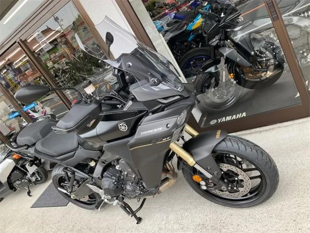 Yamaha 9GT 2025 — миниатюра 2