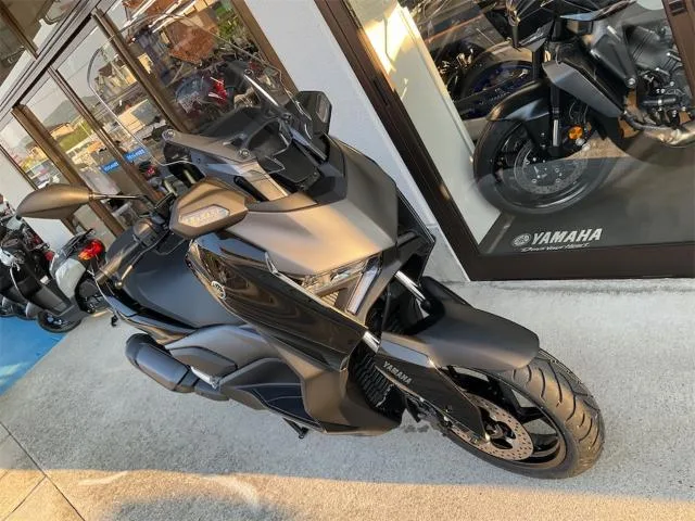 Yamaha X-MAX250 2025 — миниатюра 2