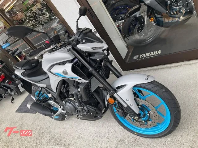 Yamaha MT-25 2025 — миниатюра 2