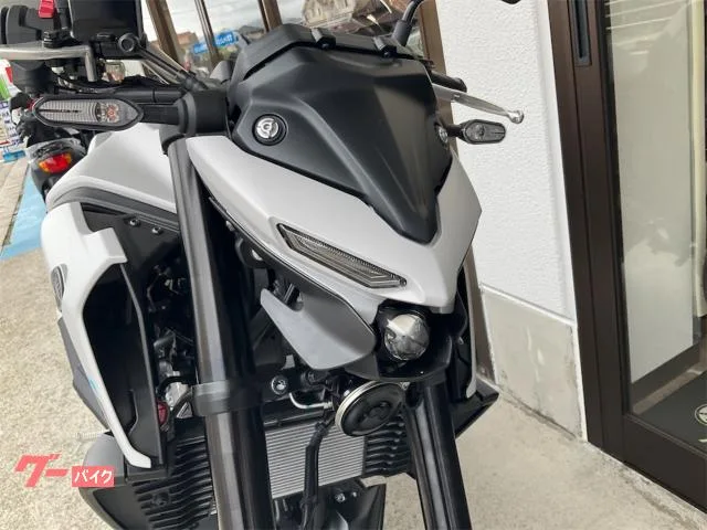 Yamaha MT-25 2025 — миниатюра 3