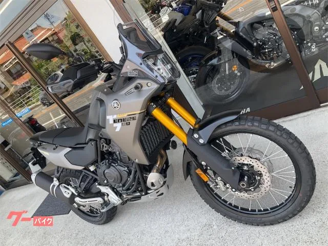 Yamaha 700 2025 — миниатюра 2