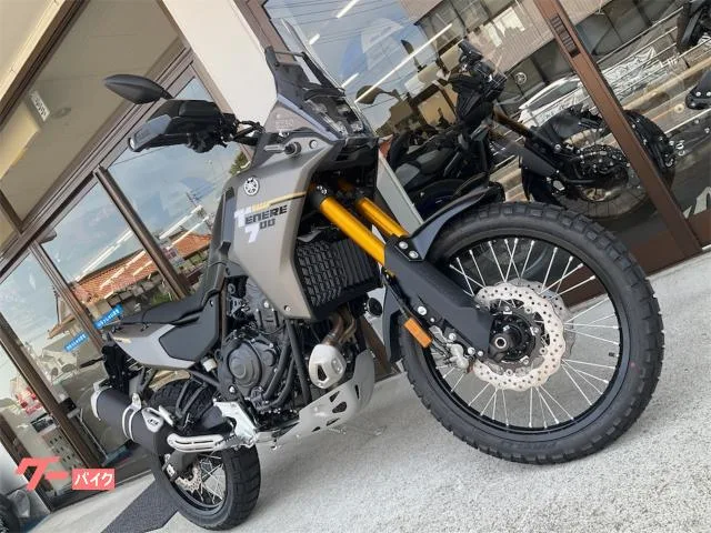 Yamaha 700 2025 — миниатюра 3