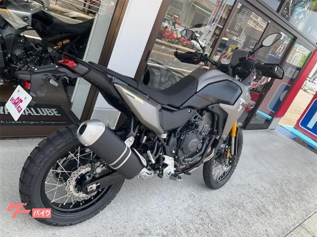 Yamaha 700 2025 — миниатюра 4