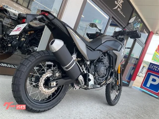 Yamaha 700 2025 — миниатюра 5