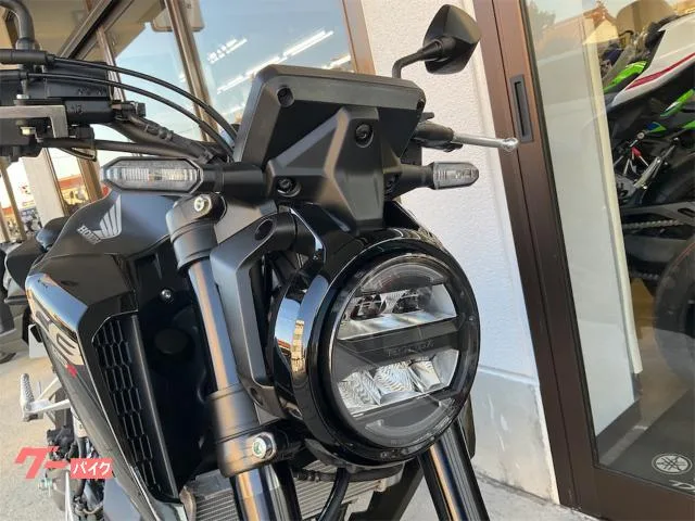 Honda CB125R 2024 — миниатюра 3