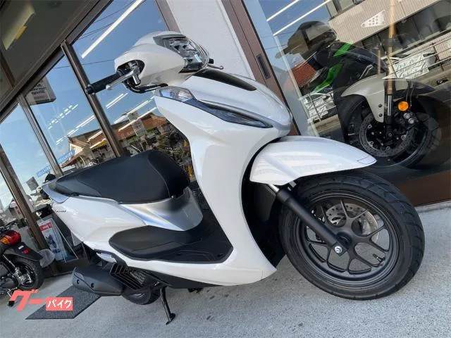Honda 125/ 2026 — миниатюра 3