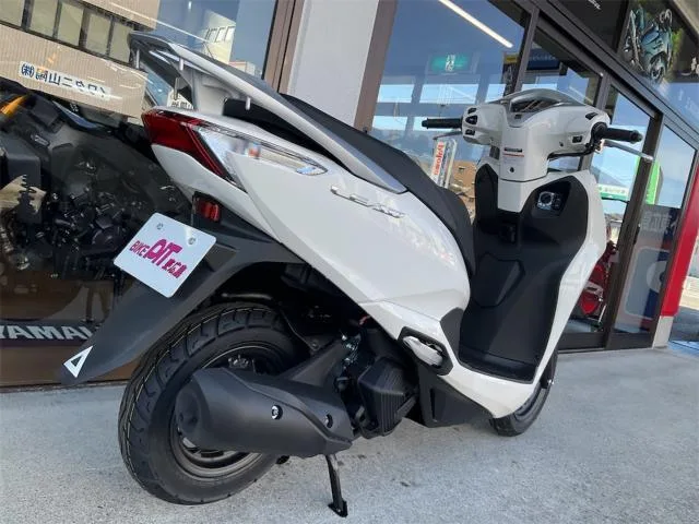 Honda 125/ 2026 — миниатюра 5