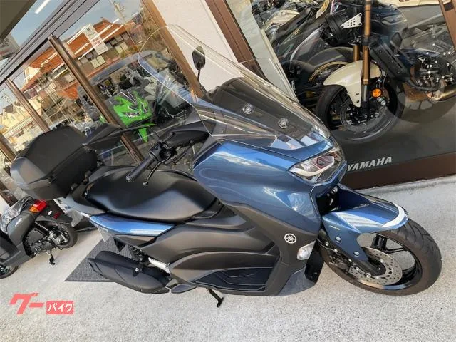 Yamaha NMAX 2023 — миниатюра 2