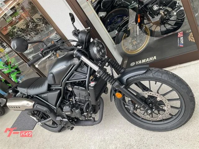 Honda CL250 E-Clutch 2025 — миниатюра 2