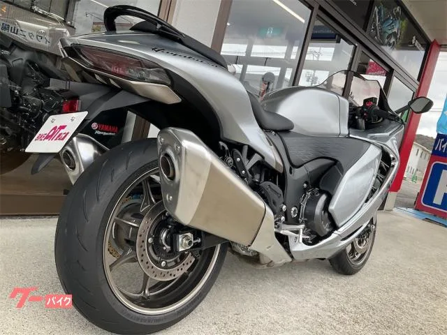 Suzuki (GSX1300R Hayabusa) 2025 2025 — миниатюра 5