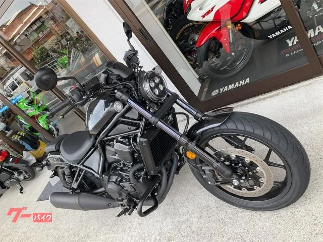 Honda 1100 DCT 2023 — миниатюра 2