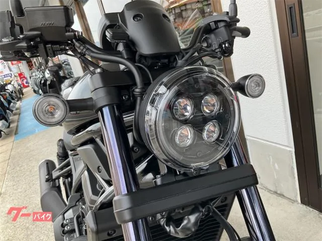 Honda 1100 DCT 2023 — миниатюра 3