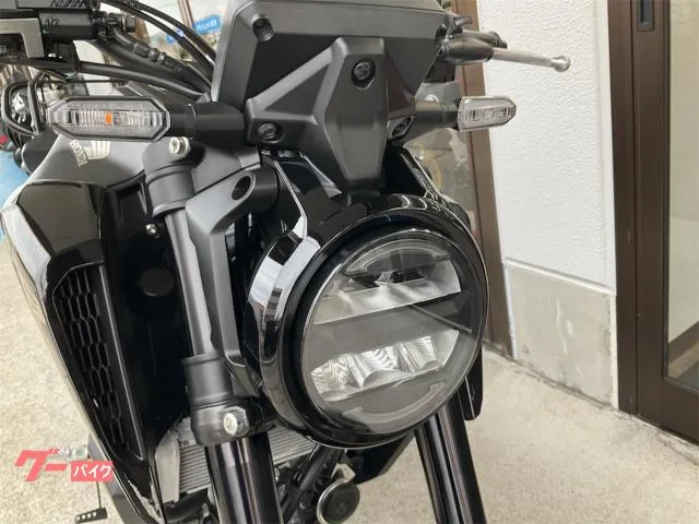 Honda CB125R 2024 — миниатюра 3
