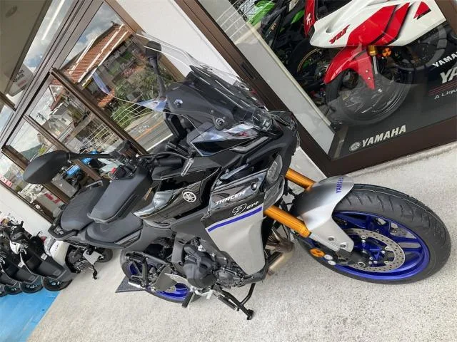 Yamaha 9GT Y-AMT 2026 — миниатюра 2