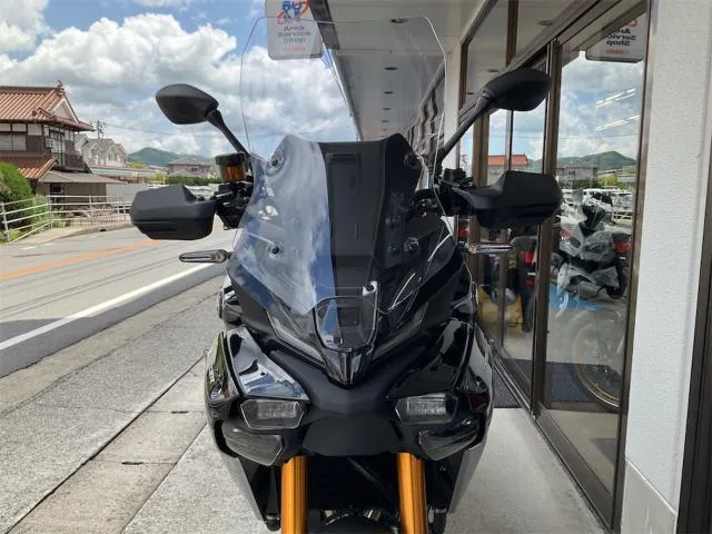 Yamaha 9GT Y-AMT 2026 — миниатюра 3