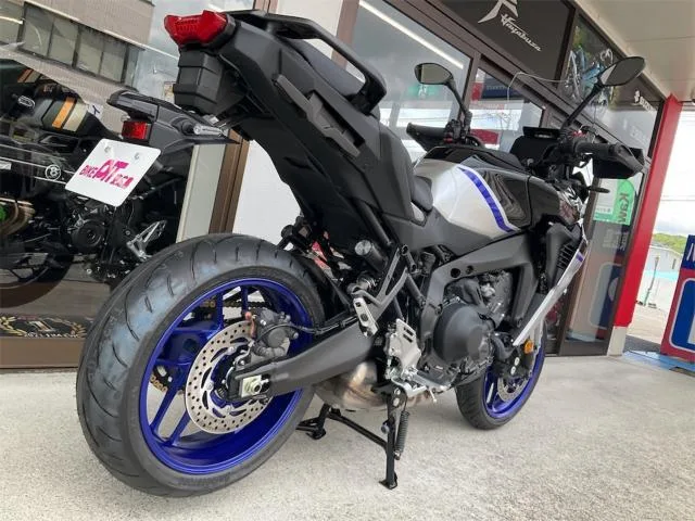 Yamaha 9GT Y-AMT 2026 — миниатюра 5