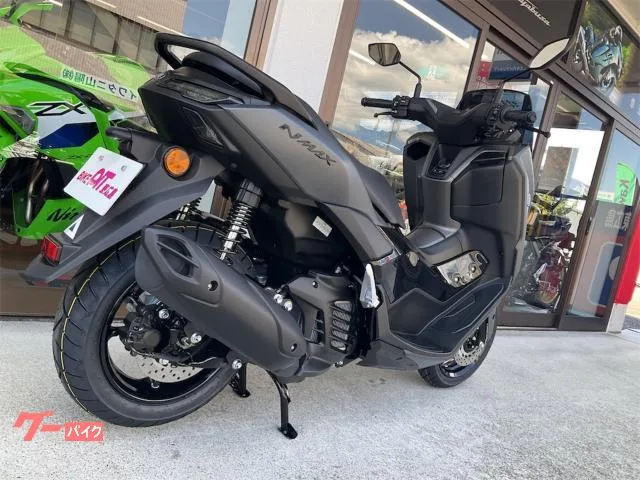 Yamaha NMAX 2026 — миниатюра 2