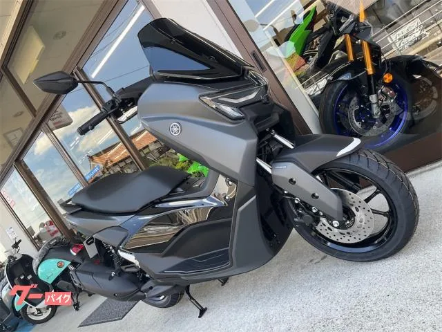 Yamaha NMAX 2026 — миниатюра 3