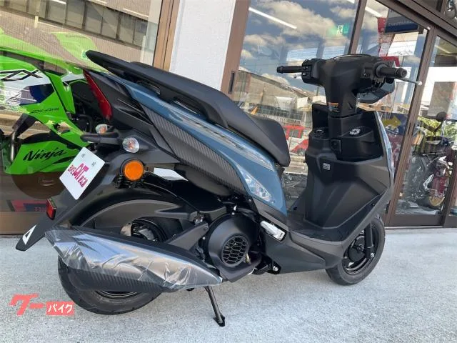 Yamaha 125 2026 — миниатюра 2