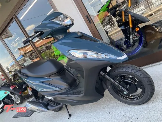 Yamaha 125 2026 — миниатюра 3