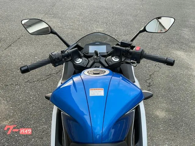 Suzuki GIXXER SF 250 ABS M5 SF250 2025 — миниатюра 5