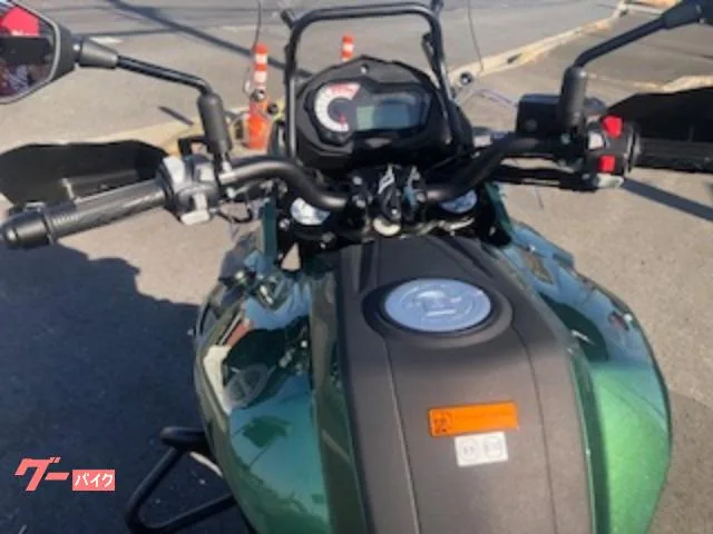 BENELLI TRK502X 2023 — миниатюра 3