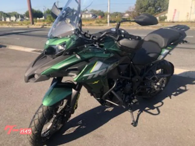 BENELLI TRK502X 2023 — миниатюра 5