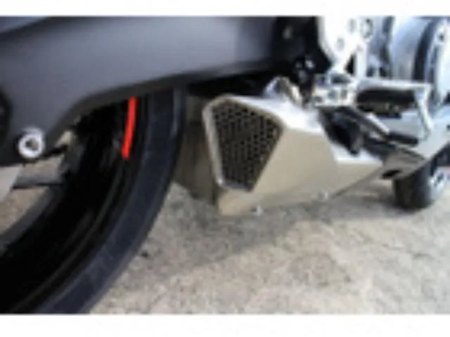 CFMoto 675SR-R 2026 — миниатюра 3