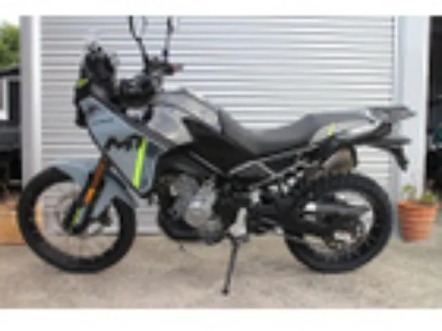 CFMoto 450MT 2026 — миниатюра 2