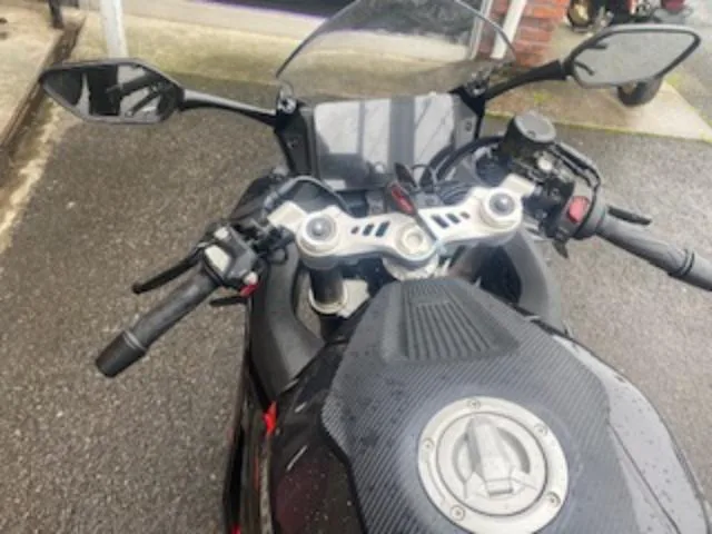 QJMOTOR SRK 400RS 2026 — миниатюра 5